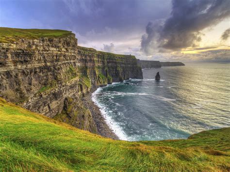 irish countryside pictures|More.